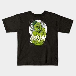 Glass Kids T-Shirt